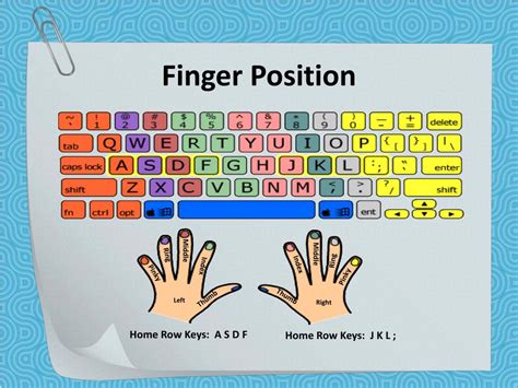 keyboarding skills powerpoint    id