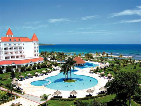 Grand Bahia Principe Jamaica Hotel Runaway Bay Jamaica