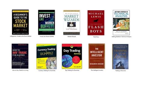 trading books  absolutely   read forex