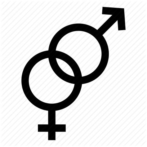 Female Gender Hetero Heterosexuality Male Sex Sexual