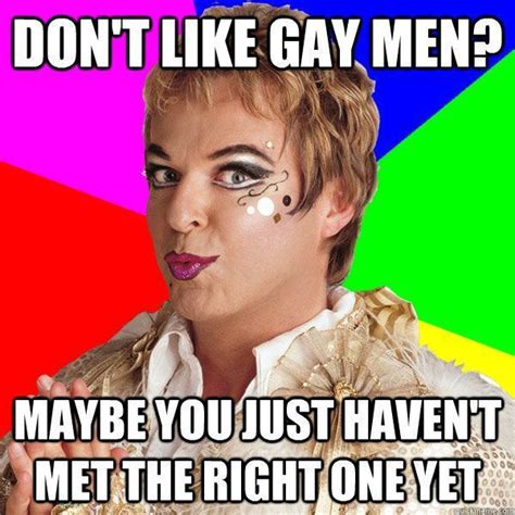27 Gay Memes Sure To Make Anyone Laugh Funny Gallery Ebaum S World