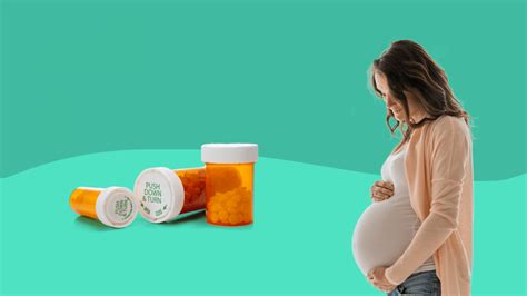 Are Antibiotics Safe In Pregnancy