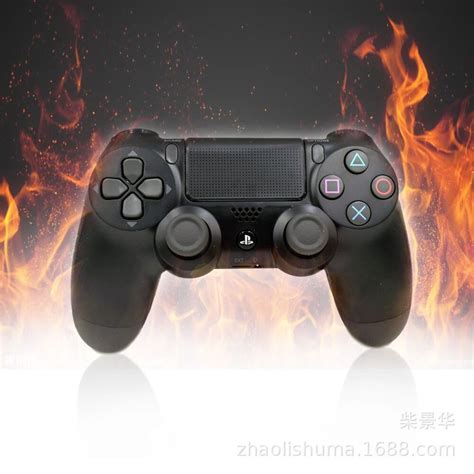 wholesale ps bluetooth wireless controller