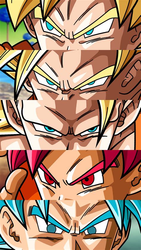 dragon ballz wallpapers 73 images