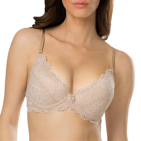 smart and sexy smart and sexy women s signature lace push up bra style
