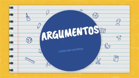 Argumentos