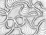 Line Drawing Lines Drawings Clipart Pencil Illusion Optical Op Getdrawings Community Vocabulary Library Hand Sketch Tag Side Waves sketch template