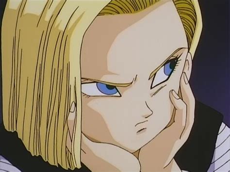 image android 18 2nd dragon ball wiki fandom powered by wikia