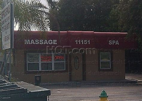 pine tree massage spa massage parlors  pinellas park fl