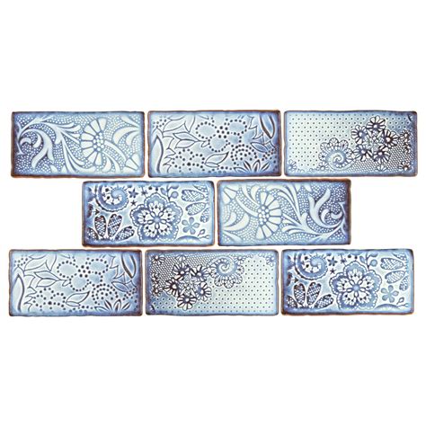 ceramic wall tile patterns  patterns