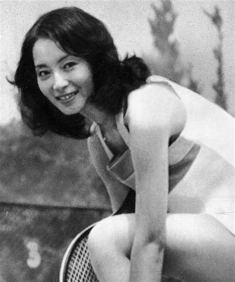 Details Of The Death Of Actress Yoko Shimada From Bowel Cancer