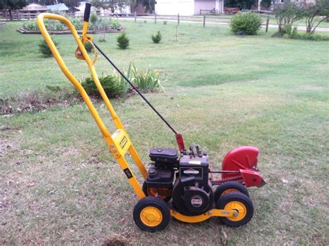 mclane edger model  rp  nex tech classifieds