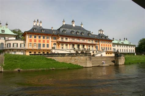 pillnitz castle