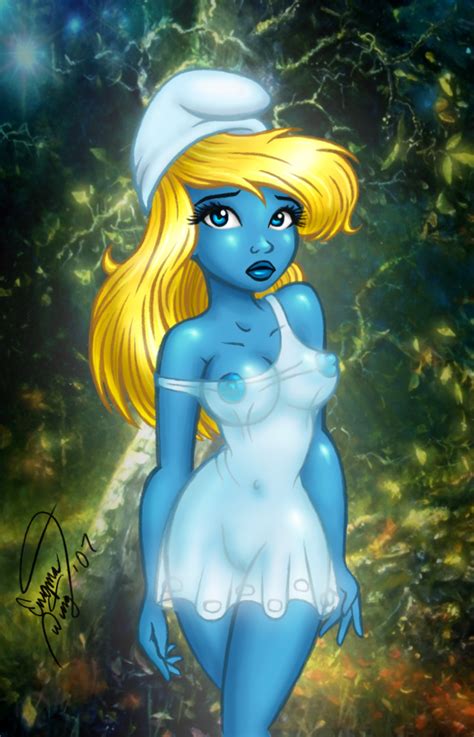 Smurfs Porn 16 Western Hentai Pictures Pictures Sorted