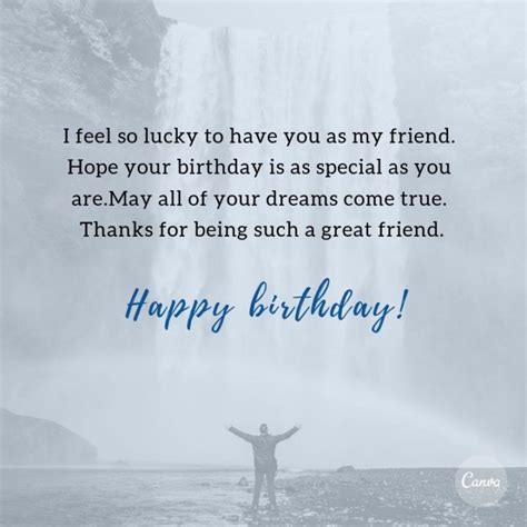 43 Happy Birthday Wishes For Your Best Friend On Their