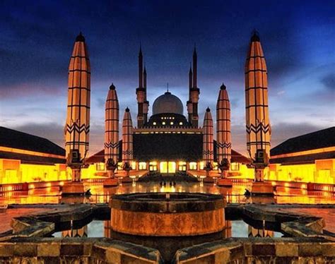 Masjid Agung Jawa Tengah Porn Sex Picture
