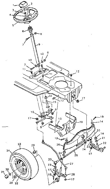craftsman dls  parts diagram wiring diagram