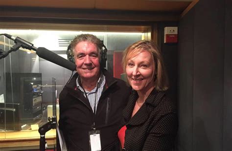 Grubby And Dee Back On 3aw Brekky