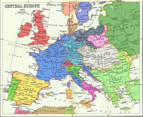 maptitude europe