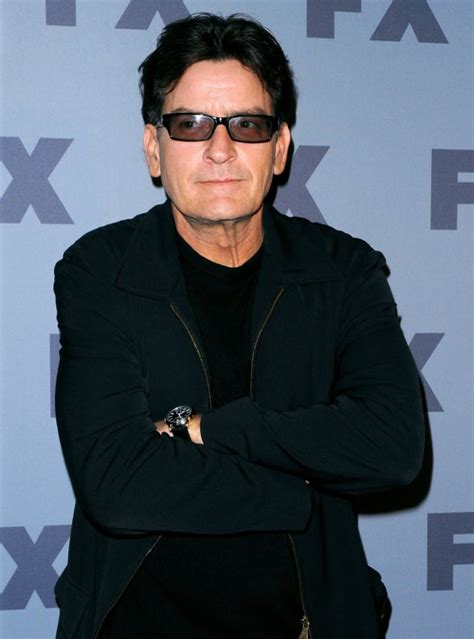charlie sheen hiv diagnosis results in lawsuits from former partners the hollywood gossip