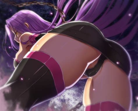 Medusa Rider 7 Fate Grand Order Pics Sorted By Position Luscious