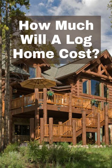 log home cost log homes log cabin exterior luxury log cabins
