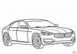 Bmw Coloring Pages Supercoloring Cs Gt Skip Main sketch template