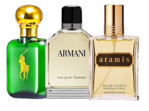 12 best classic colognes and fragrances for men man of many