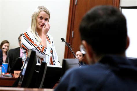 Gymnasts’ Wrenching Testimonies Detail Doctor’s Sexual