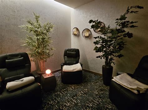 sec    star luxury spa opens  downtown palm springs palm
