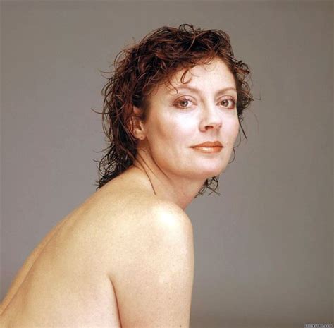 49 Hot Pictures Of Susan Sarandon Which Will Make You Love