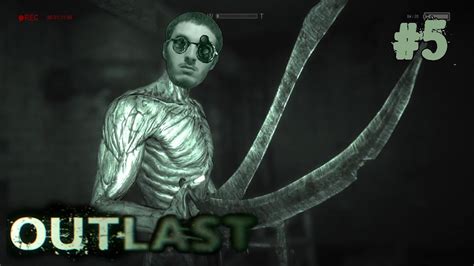 Outlast Gameplay Get Off My Porn Part 5 Youtube