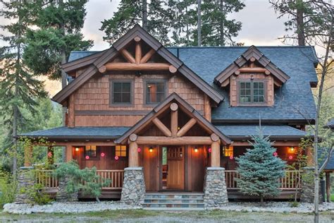 outstanding timber frame home   bedrooms top timber homes