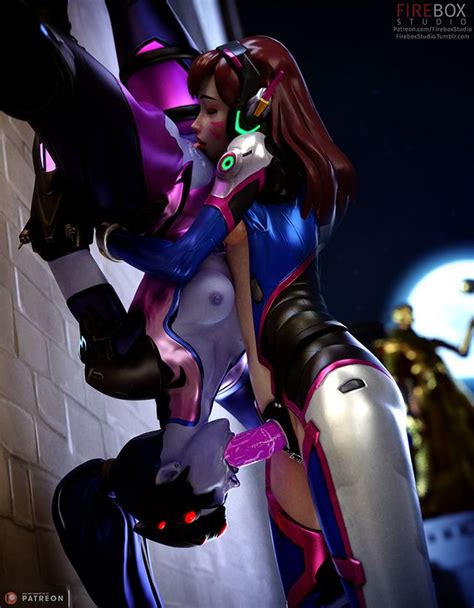 Dva And Widowmaker Porn Pics 22 D Va And Widowmaker Gallery Luscious