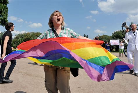 chechnya ‘opens concentration camp for homosexuals