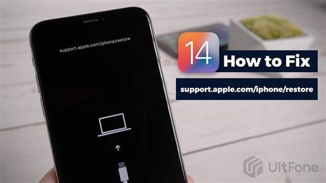 ways  fix supportapplecomiphonerestore  ios  iphone  proxrxs