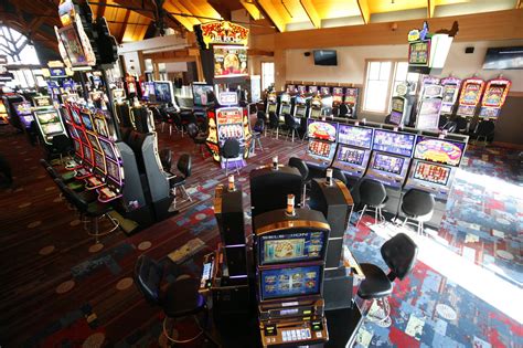 white earth nation sticks  casino project  delay