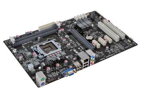 acpi  based pc motherboard