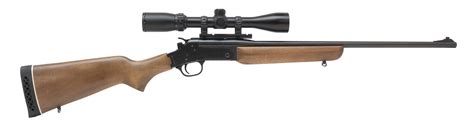 rossi single shot  caliber rifle  sale
