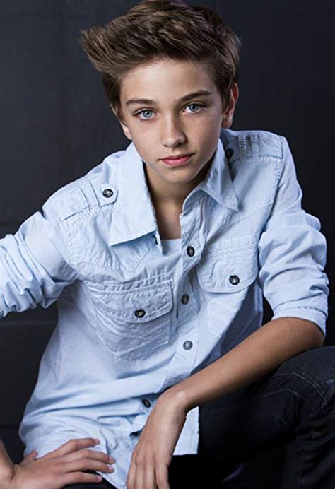 pictures and photos of gavin casalegno imdb