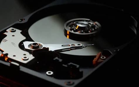 ways  destroy  hard drive techcolleague