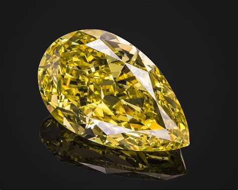 yellow diamonds    expensive     worth