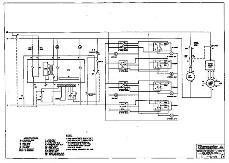 electric stove wiring diagram  home wiring diagram