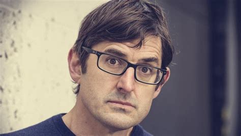 Demand For Louis Theroux’s Australian Stage Shows Outstrips Supply