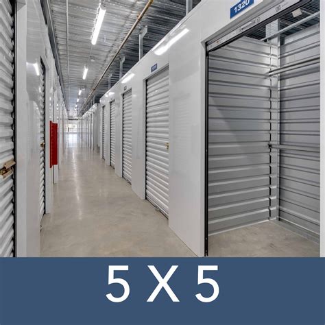 storage unit  nyc cost    monthly