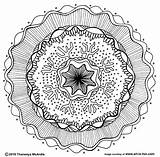 Therapy Coloring Relaxation Pages Kb sketch template