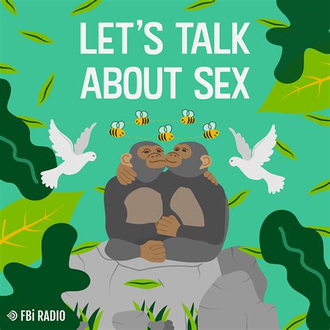 Let S Talk About Sex Fbi Radio