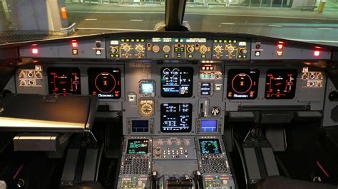 Airplane Cockpit Wallpaper Hd 73 Images Free Hot Nude Porn Pic Gallery