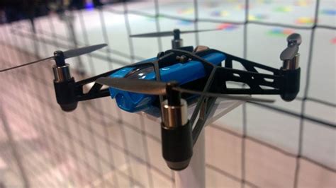 parrot minidrone review trusted reviews