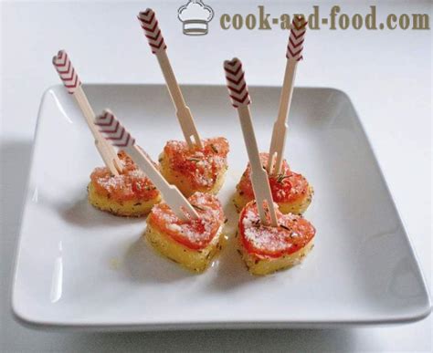 es waere ein grund schnelle vorspeise deutsch video